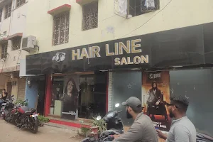 Hair Line Beauty Clinic image