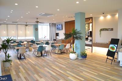北のシェフ 直営店