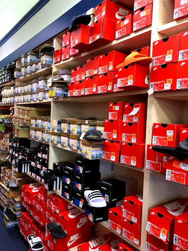 Shoe Store «Shoe Show», reviews and photos, 2739 Beaver Run Blvd, Surfside Beach, SC 29575, USA