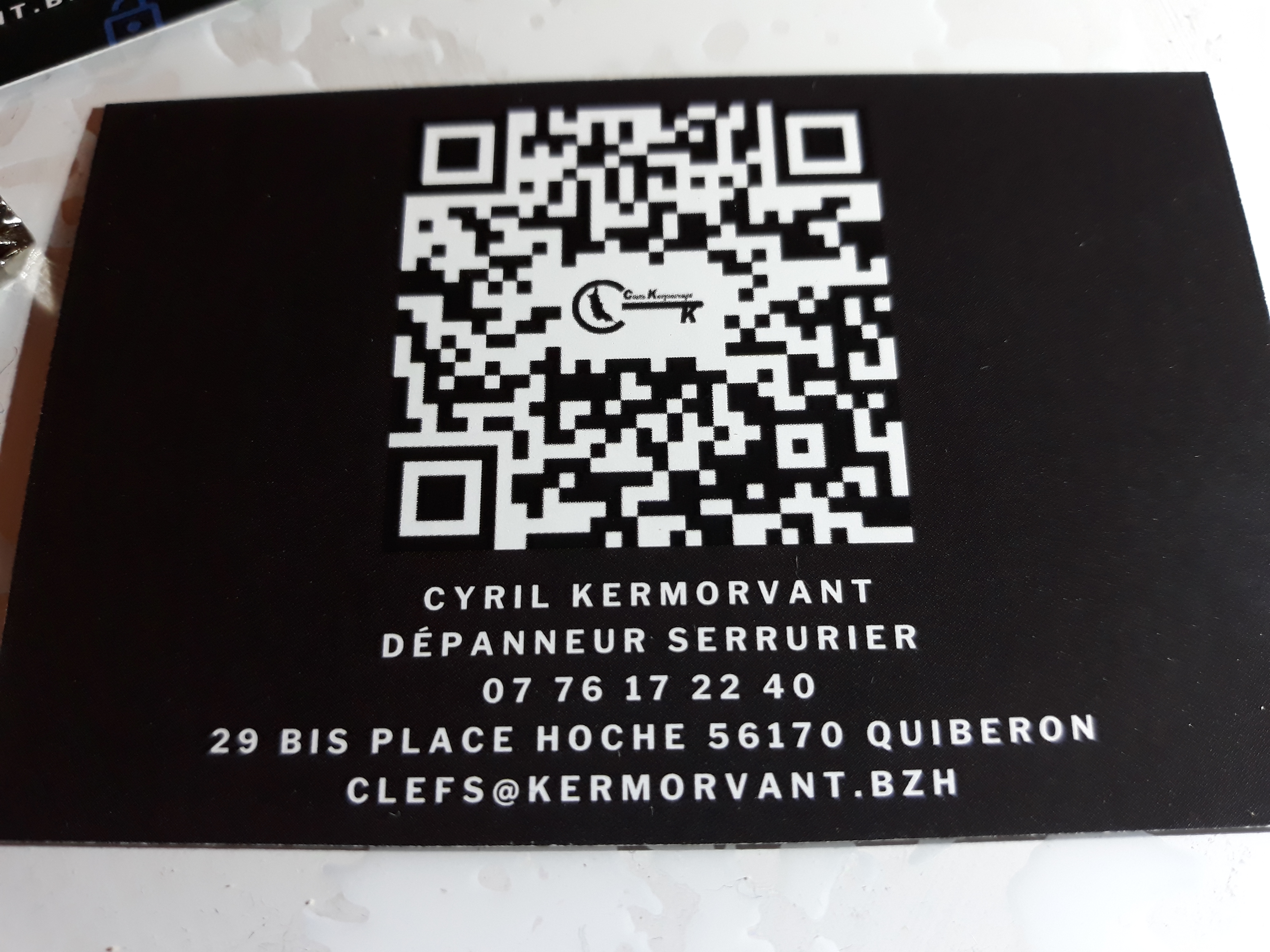 Photo n° 2 de l'avis de Elfe.a fait le 16/02/2022 à 18:41