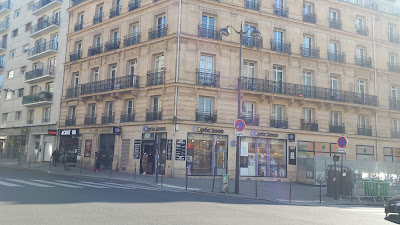 Optic 2000 - Opticien Paris 10 - La Fayette à Paris