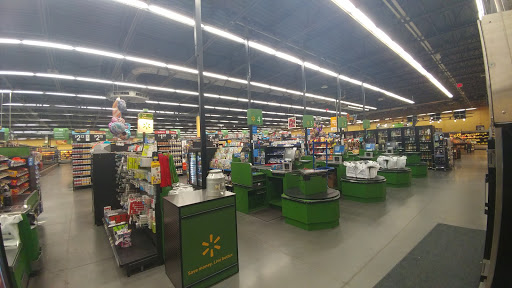 Supermarket «Walmart Neighborhood Market», reviews and photos, 2800 N Hwy 190, Covington, LA 70433, USA