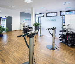 EMS-Lounge® Frankfurt-Europaviertel photo