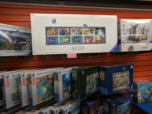 Toy Store «Toy Store», reviews and photos, 936 Massachusetts St, Lawrence, KS 66044, USA