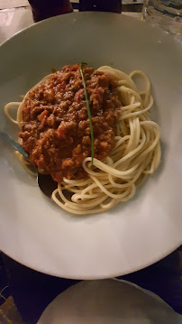 Spaghetti du Restaurant italien Del Arte à Perpignan - n°6