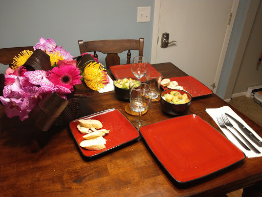 Florist «Arts & Flowers Inc», reviews and photos, 6011 Excelsior Blvd, Minneapolis, MN 55416, USA