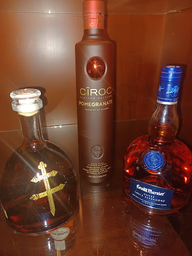 Liquor Store «Tiger Liquor», reviews and photos, 376 FM 1960 W Suite A, Houston, TX 77090, USA