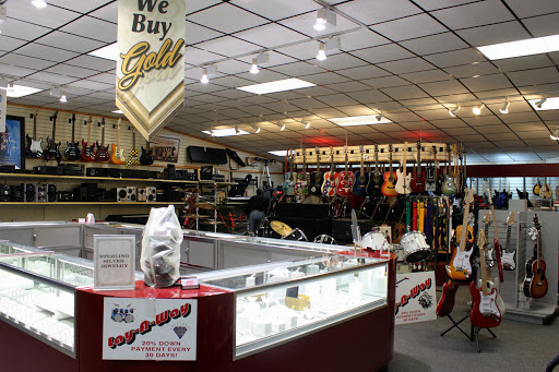 Buckeye Pawn Shop