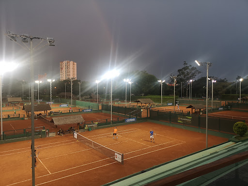 Club de Tenis Santa Cruz