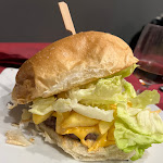 Photo n°3 de l'avis de Anna.s fait le 19/11/2022 à 15:56 sur le  Zero Assoluto à Terzigno