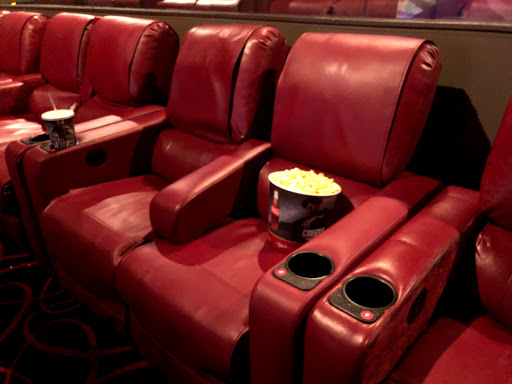 Movie Theater «AMC Southroads 20», reviews and photos, 4923 E 41st St, Tulsa, OK 74135, USA