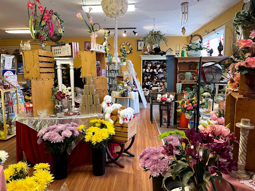 Florist «Gordon Bonetti Florist Inc», reviews and photos, 474 Silas Deane Hwy, Wethersfield, CT 06109, USA