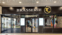 Photos du propriétaire du Restaurant Brasserie K (Taverne Maître Kanter) à Vitrolles - n°9