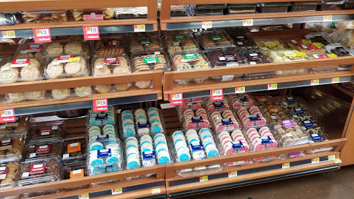 Supermarket «Walmart Neighborhood Market», reviews and photos, 7401 Park Vista Blvd, Fort Worth, TX 76137, USA