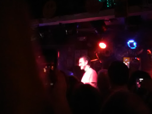 Lounge «Courtyard Lounge», reviews and photos, 320 National Rd #11, Englewood, OH 45322, USA