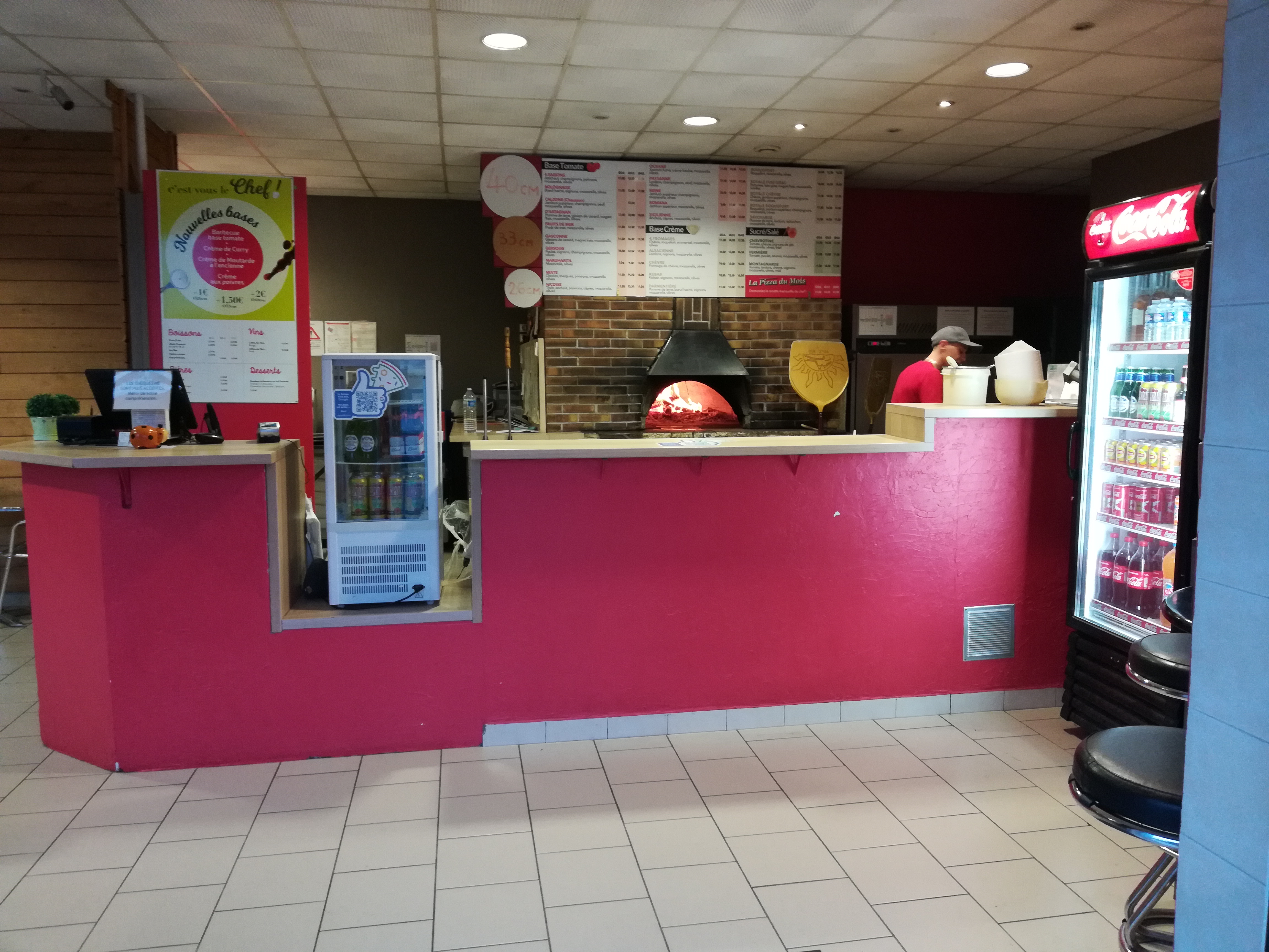 Photo n° 3 de l'avis de Frédéric.o fait le 24/08/2019 à 14:19