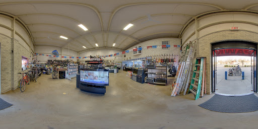 Pawn Shop «USA Loans Pawn Shop», reviews and photos, 5925 S University Ave, Little Rock, AR 72209, USA