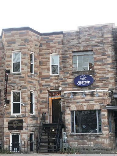 Boutique «Secret Pleasures Boutique», reviews and photos, 1510 U St NW, Washington, DC 20009, USA