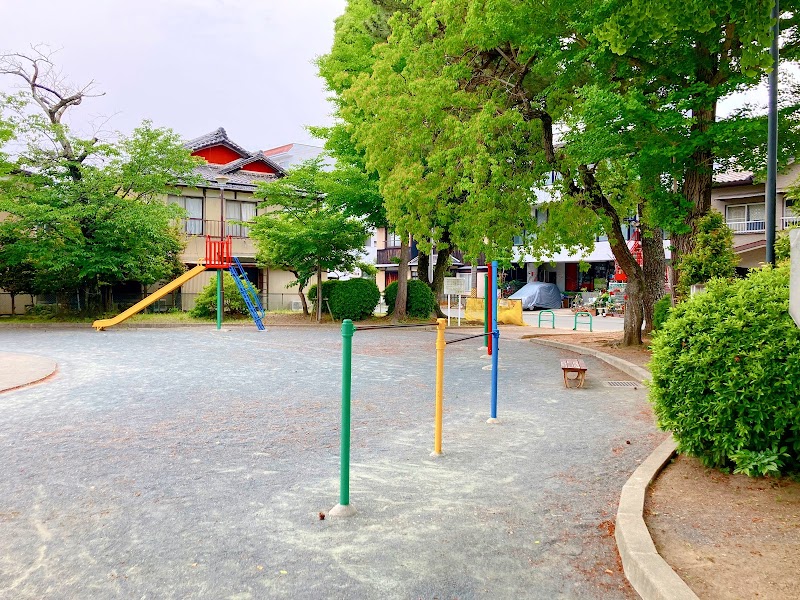 東田仲の町公園