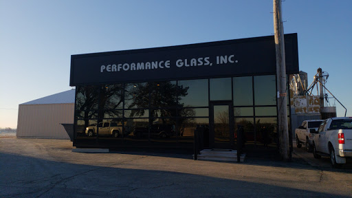Performance Glass Inc