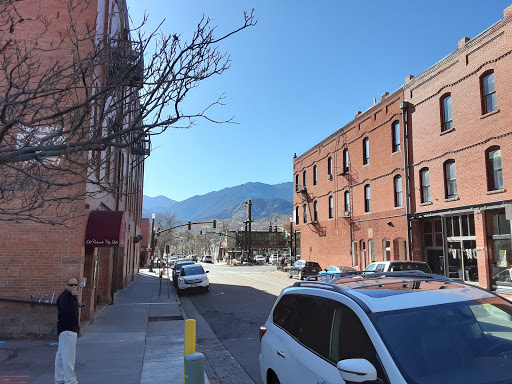 Event Venue «The Loft Music Venue», reviews and photos, 2506 W Colorado Ave, Colorado Springs, CO 80904, USA