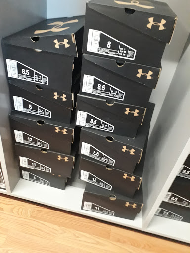 Outdoor Sports Store «Alamo Shooters», reviews and photos, 6906 Gateway Blvd E, El Paso, TX 79915, USA