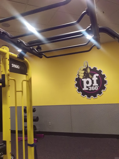 Gym «Planet Fitness», reviews and photos, 6951 Preston Rd, Frisco, TX 75034, USA
