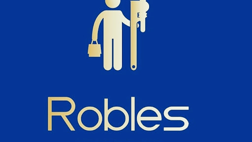 Robles Plumbing Company in Leander, Texas