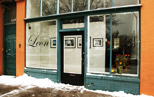 Art Gallery «Leon Art Gallery», reviews and photos, 1112 E 17th Ave, Denver, CO 80218, USA