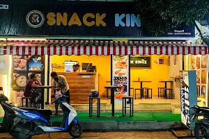 SNACK KINGZ image