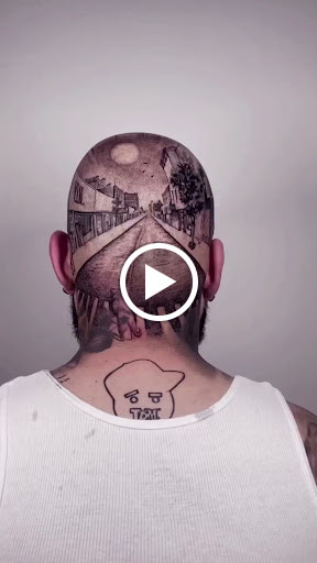 Tattoo Shop «Fallen Sparrow Tattoo Co», reviews and photos, 5049 W Irlo Bronson Memorial Hwy, Kissimmee, FL 34746, USA