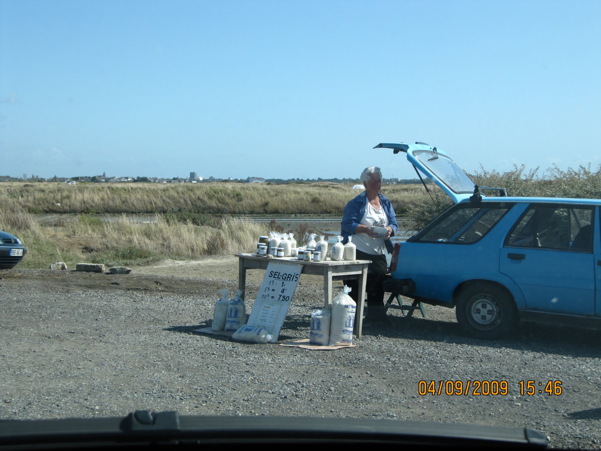 Photo n° 7 de l'avis de victor.a fait le 26/09/2019 à 18:07