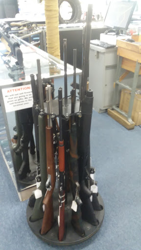 Pawn Shop «American Pawn of Ocala», reviews and photos, 14 SW 1st Ave, Ocala, FL 34471, USA