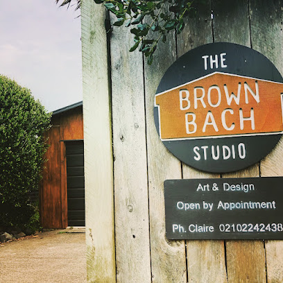The Brown Bach Studio