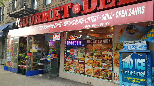 Riverdale Gourmet Deli Delis 3543 Riverdale Ave Riverdale Bronx Ny Restaurant Reviews Phone Number Menu Yelp