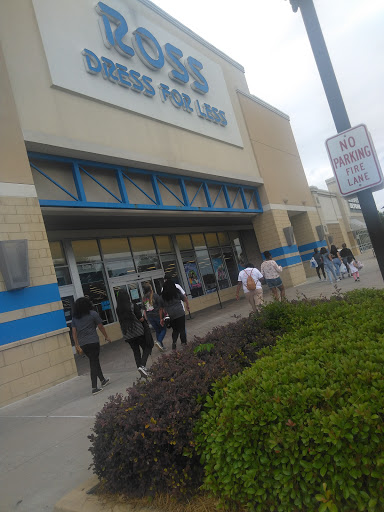 Clothing Store «Ross Dress for Less», reviews and photos, 1700 Norman Dr, Valdosta, GA 31601, USA