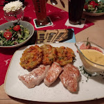 Photo n°2 de l'avis de Marco.o fait le 26/01/2019 à 19:11 sur le  Valuga im Glaserwirt à Neubeuern