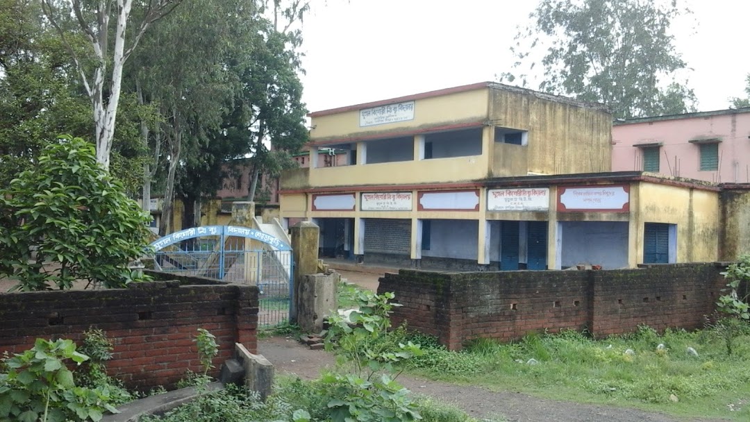 PRIMARY SCHOOL