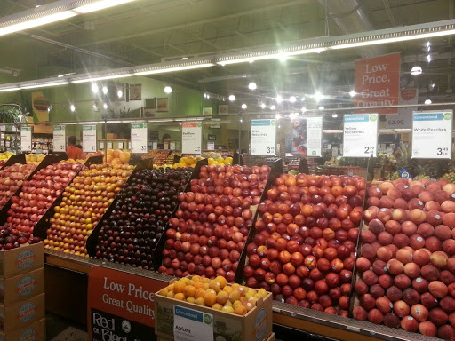Grocery Store «Whole Foods Market», reviews and photos, 120 New Moriches Rd, Lake Grove, NY 11755, USA