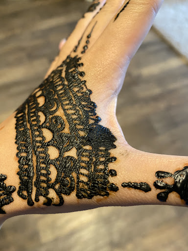 Beauty Salon «Heena Salon», reviews and photos, 100 S Central Expy # 16B, Richardson, TX 75080, USA