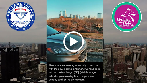 Car Dealer «Fellah Auto Group», reviews and photos, 11 N Bishop Ave, Springfield, PA 19064, USA