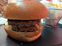 Hamburger du Restaurant TOMMY'S DINER LYON Carré de Soie à Vaulx-en-Velin - n°8