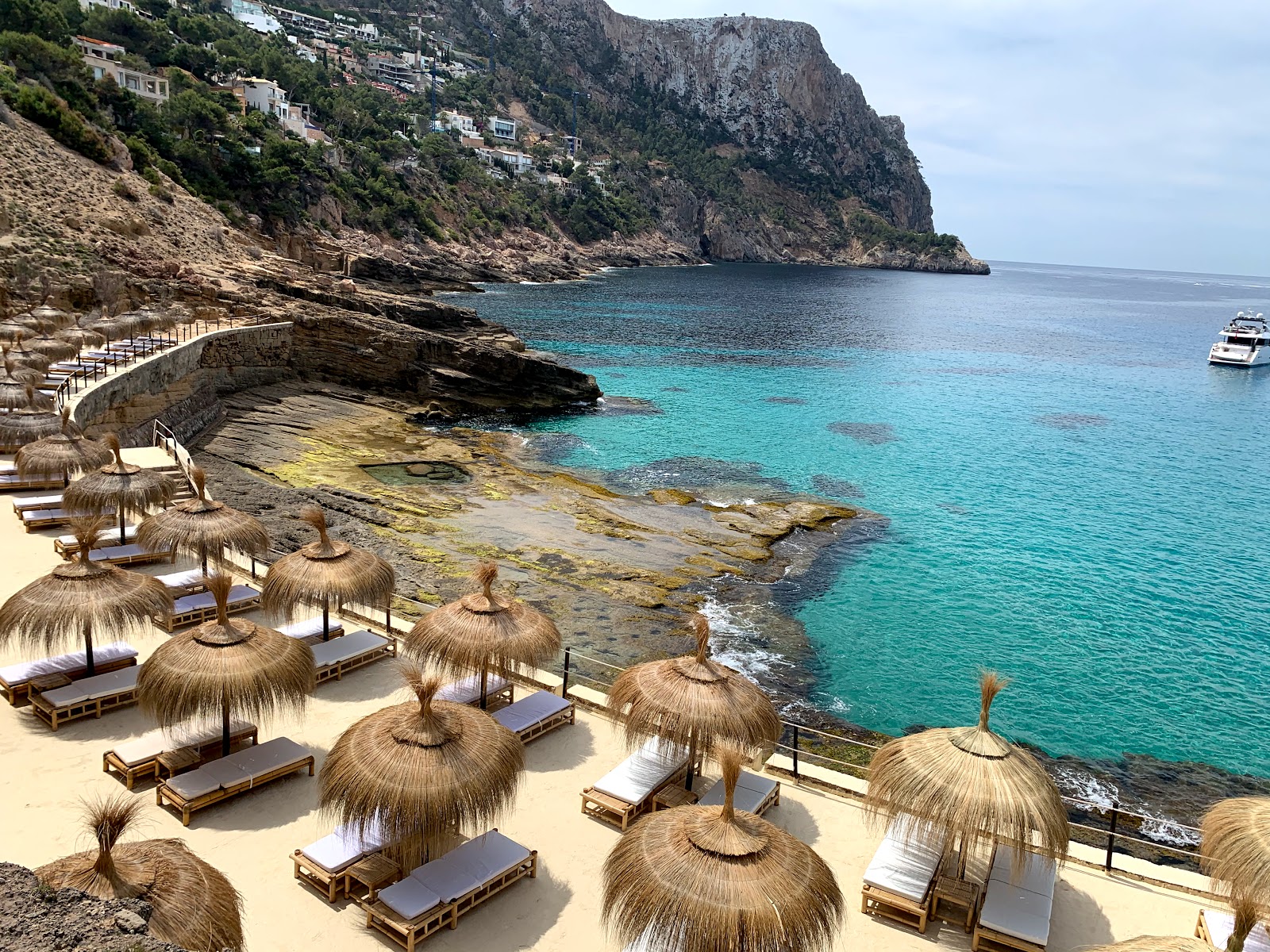 Cala Llamp photo #8