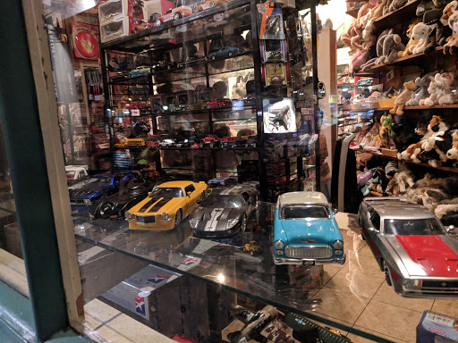 Toy Store «Little Toy Shops», reviews and photos, 900 Decatur St, New Orleans, LA 70116, USA
