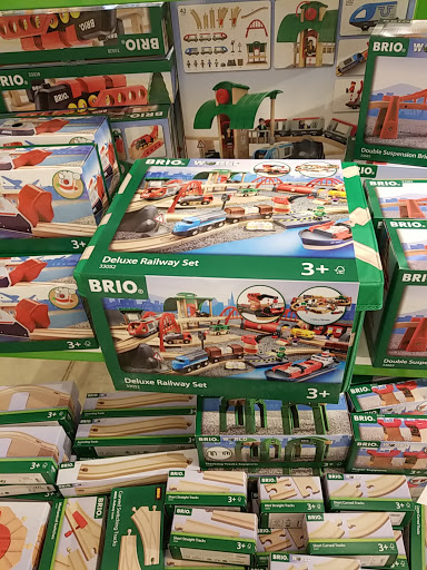 Toy Store «Captain Little», reviews and photos, 121 5th Ave SE, Olympia, WA 98501, USA