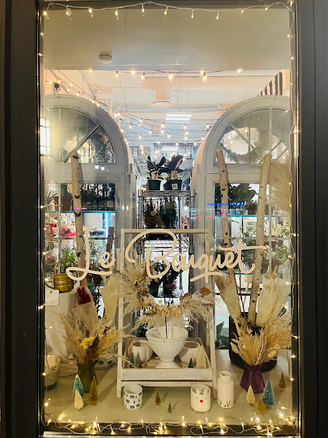 Le Bouquet Floral – Flower Delivery Calgary