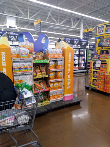 Tire Shop «Walmart Tires & Auto Parts», reviews and photos, 7150 Camino Arroyo, Gilroy, CA 95020, USA