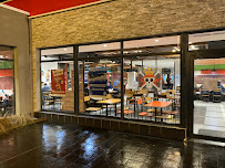 Les plus récentes photos du Restauration rapide Burger King à Annecy - n°1