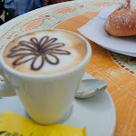 Photo n°3 de l'avis de Lorena.u fait le 26/01/2020 à 11:27 sur le  Bar Pasticceria Valentina à Isola delle Femmine