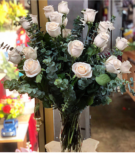 Florist «Serrano Flowers», reviews and photos, 3765 Jurupa Ave, Riverside, CA 92506, USA